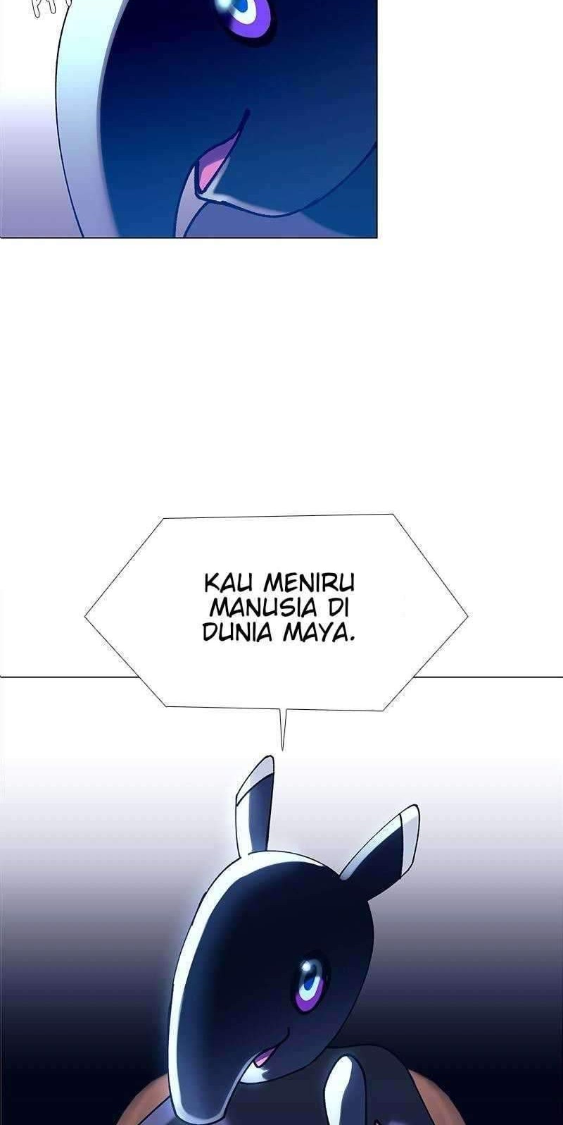 If AI Rules The World Chapter 17 - halaman 39