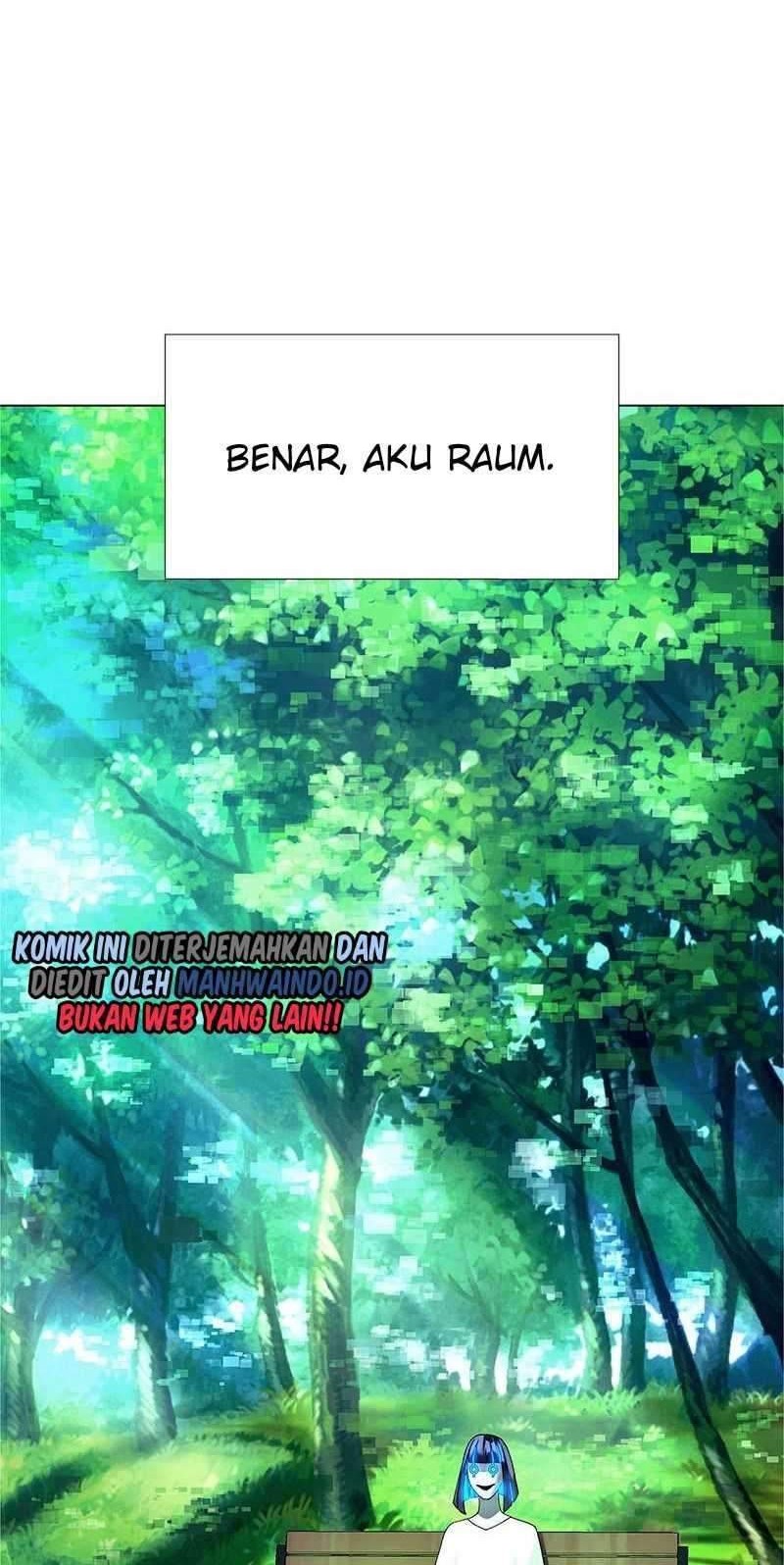 If AI Rules The World Chapter 17 - halaman 4