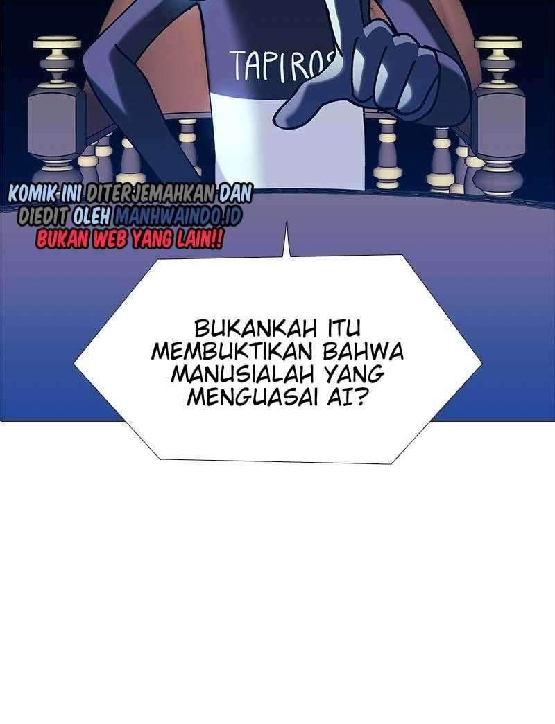 If AI Rules The World Chapter 17 - halaman 40