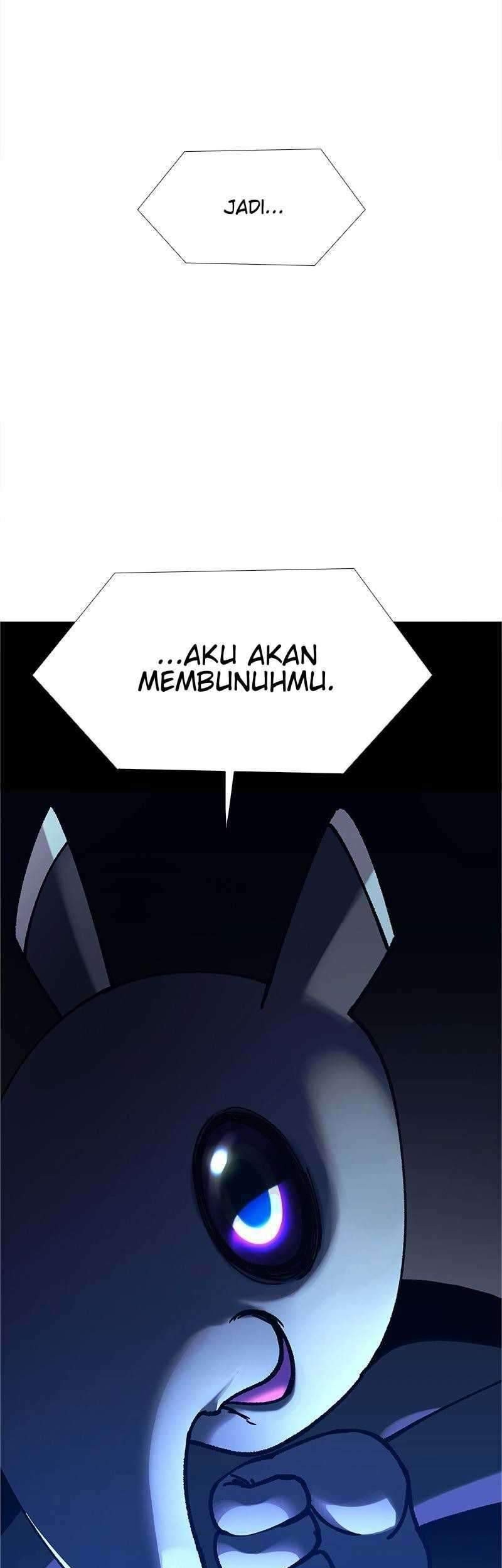 If AI Rules The World Chapter 17 - halaman 43