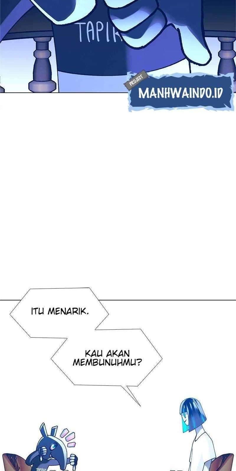 If AI Rules The World Chapter 17 - halaman 44