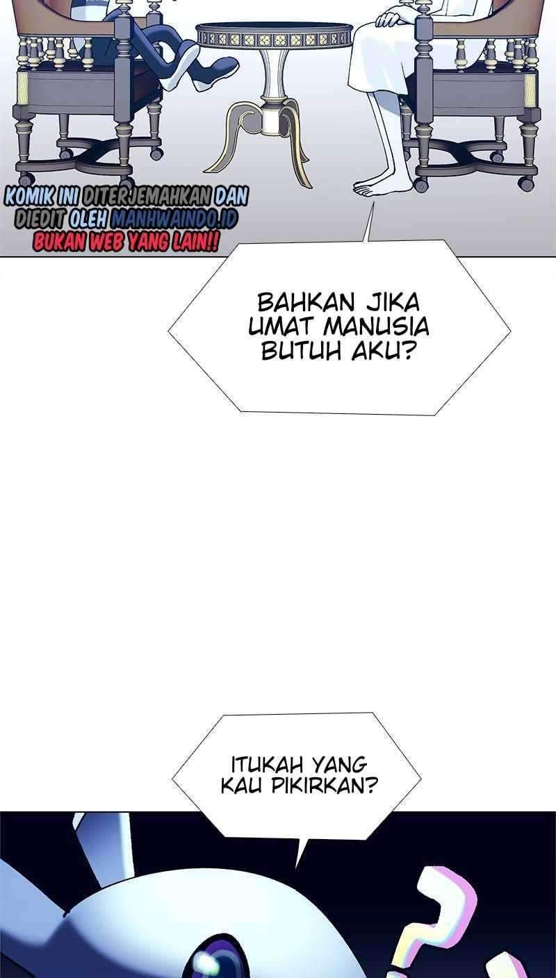 If AI Rules The World Chapter 17 - halaman 45