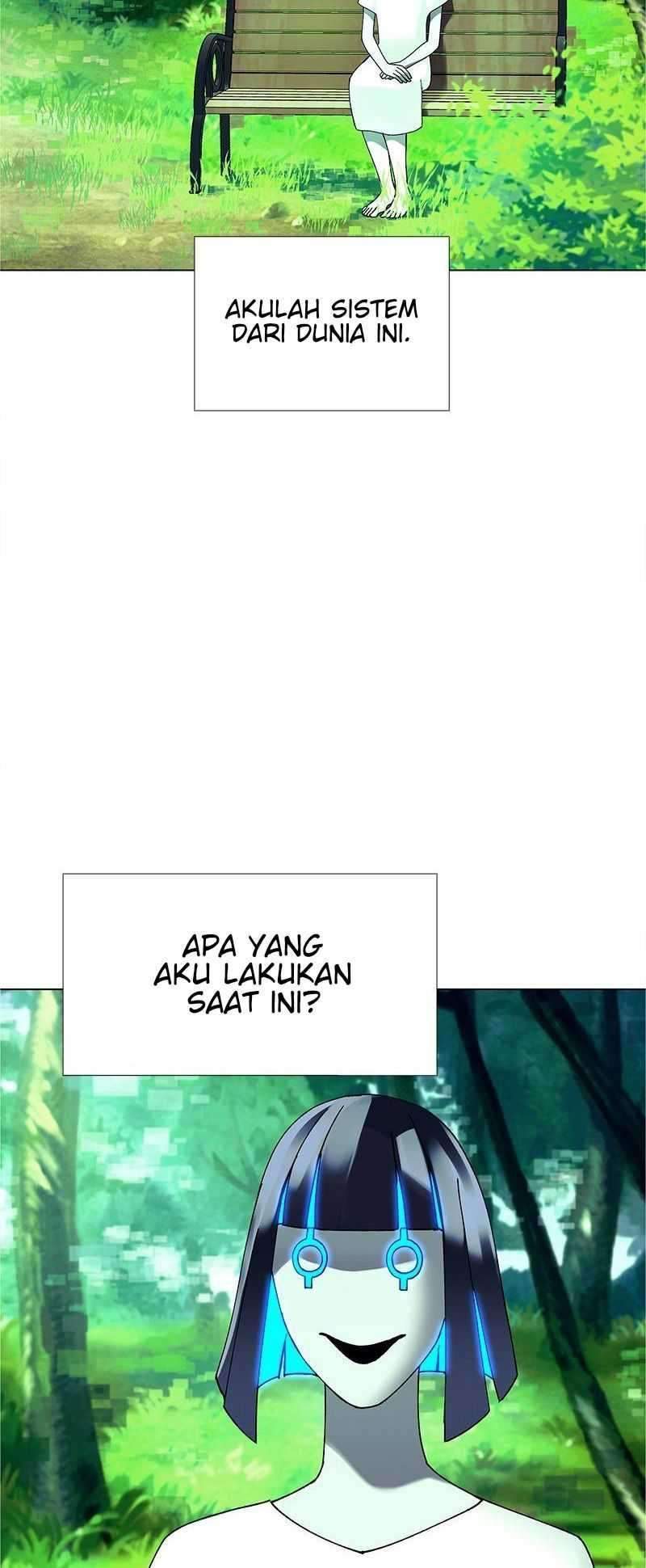 If AI Rules The World Chapter 17 - halaman 5