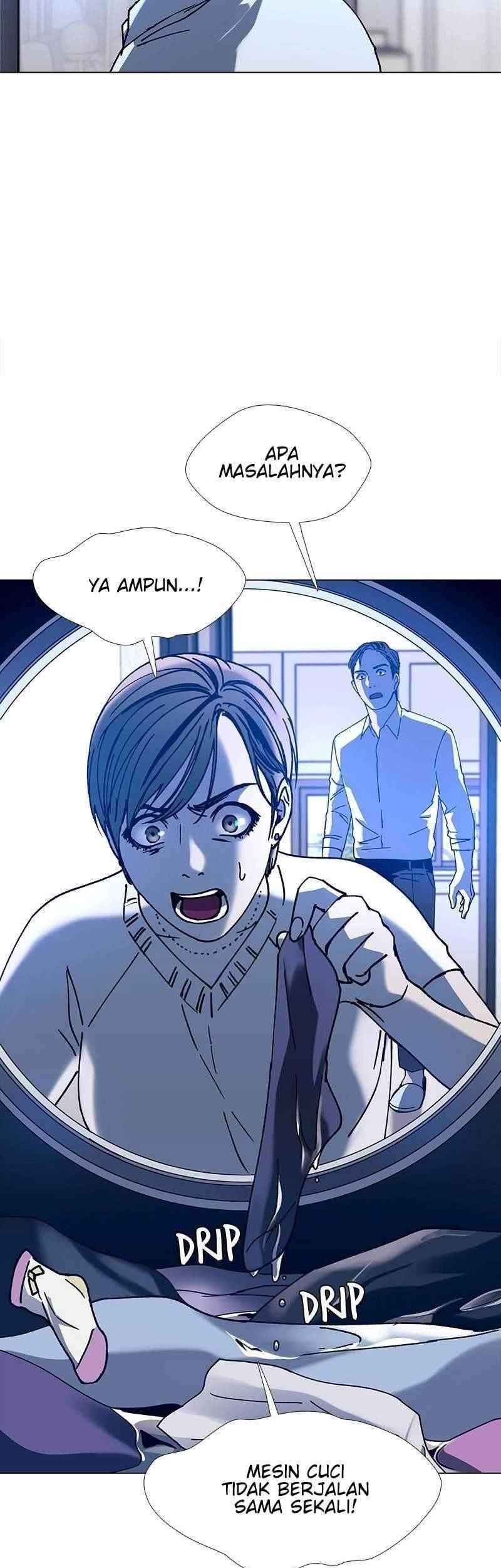 If AI Rules The World Chapter 17 - halaman 53