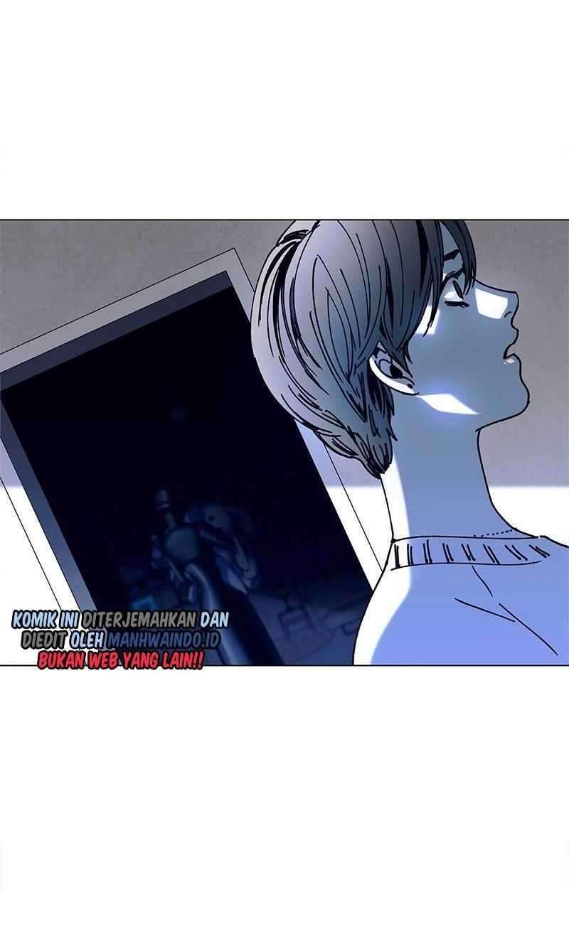 If AI Rules The World Chapter 17 - halaman 55