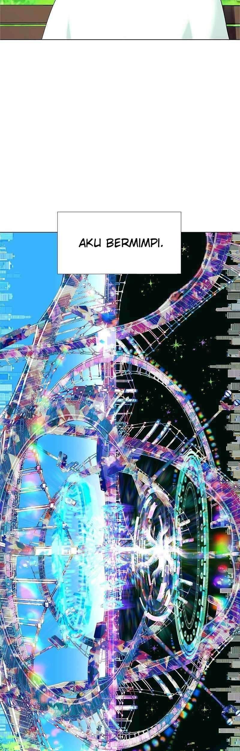 If AI Rules The World Chapter 17 - halaman 6