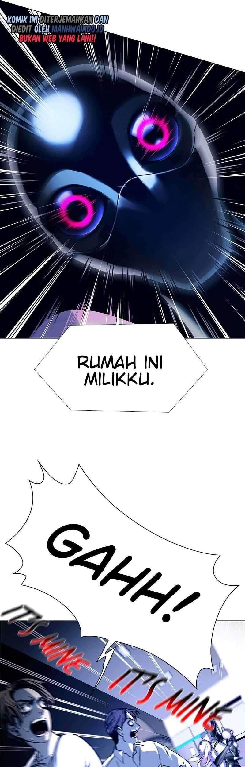 If AI Rules The World Chapter 17 - halaman 63