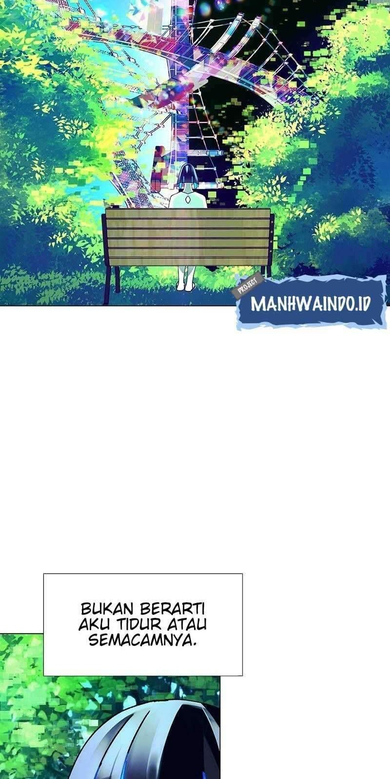 If AI Rules The World Chapter 17 - halaman 7
