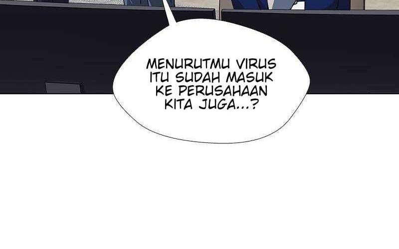 If AI Rules The World Chapter 18 - halaman 11