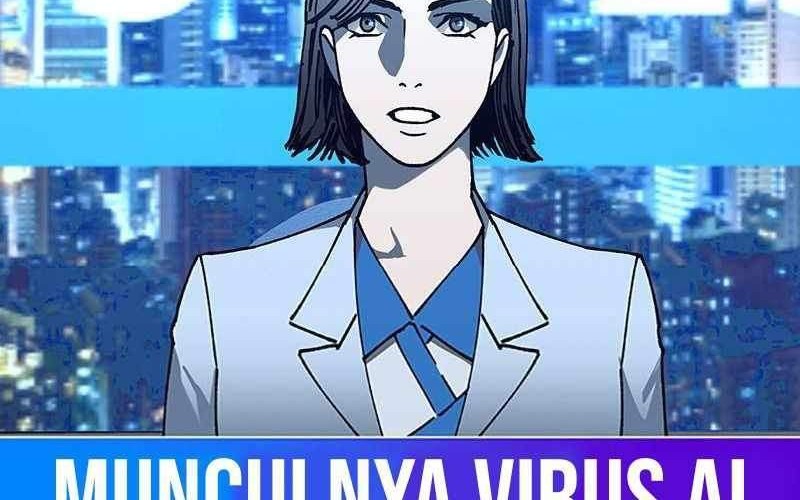 If AI Rules The World Chapter 18 - halaman 2