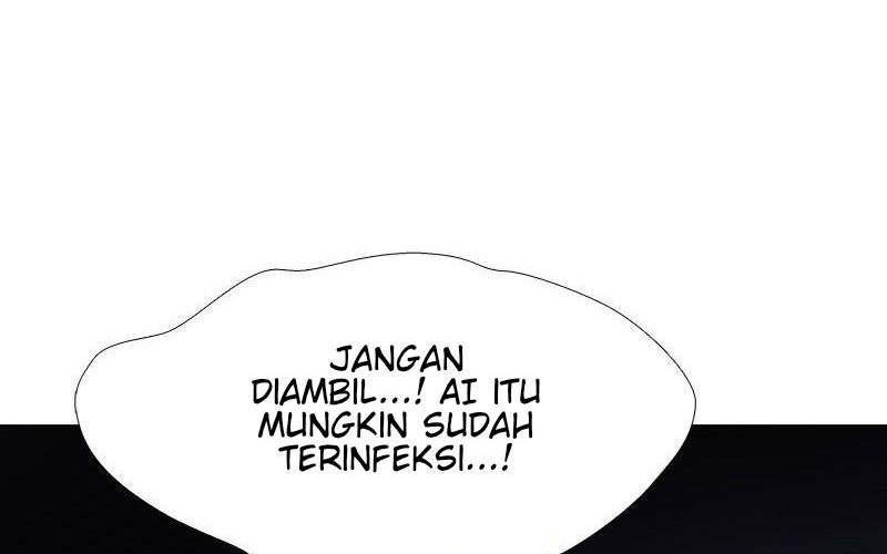 If AI Rules The World Chapter 18 - halaman 22