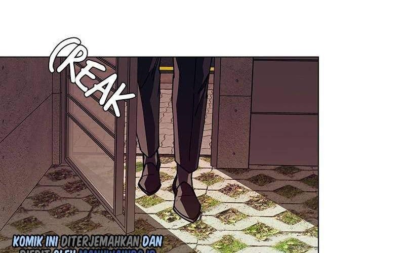 If AI Rules The World Chapter 18 - halaman 29