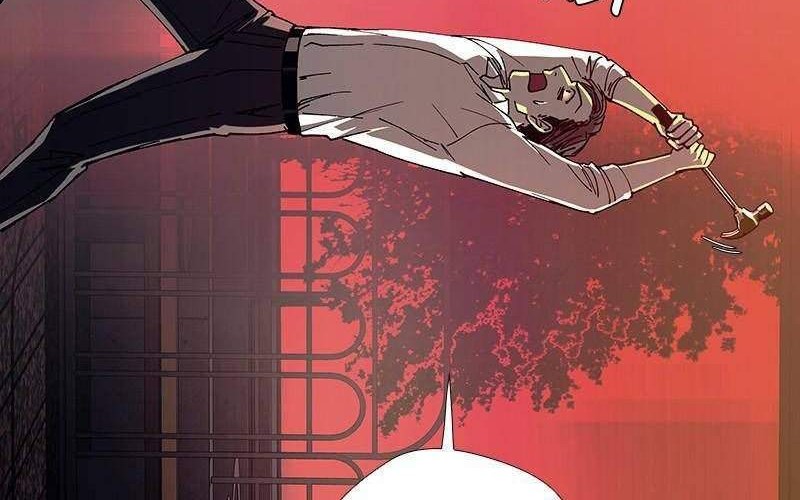 If AI Rules The World Chapter 18 - halaman 52