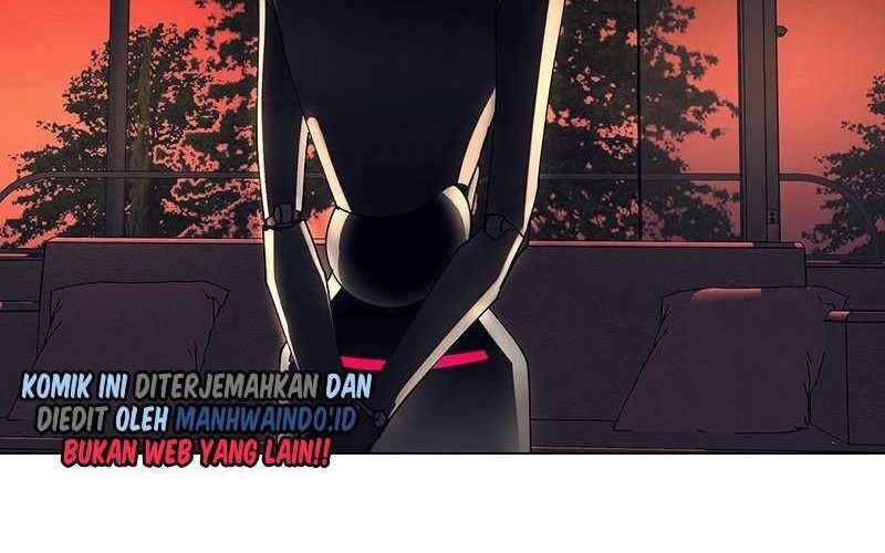 If AI Rules The World Chapter 18 - halaman 61