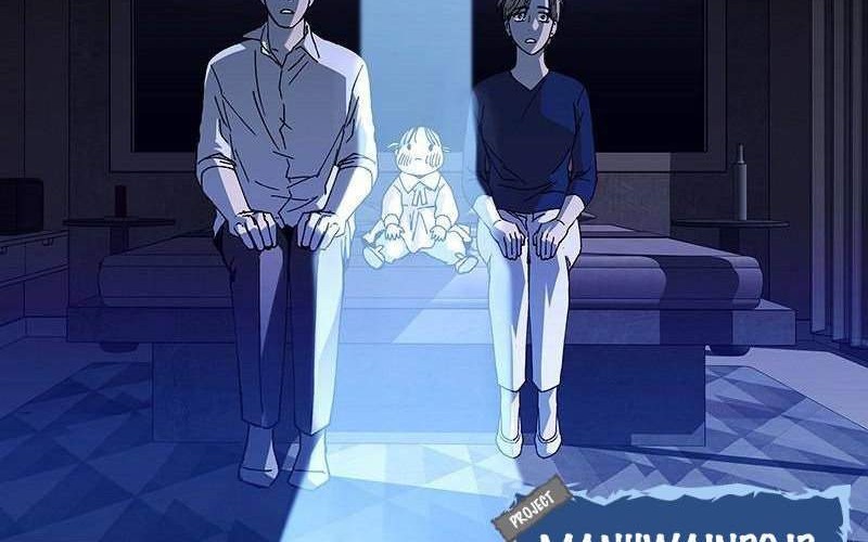 If AI Rules The World Chapter 18 - halaman 66