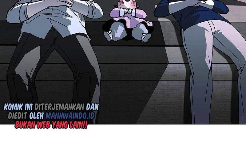 If AI Rules The World Chapter 18 - halaman 74