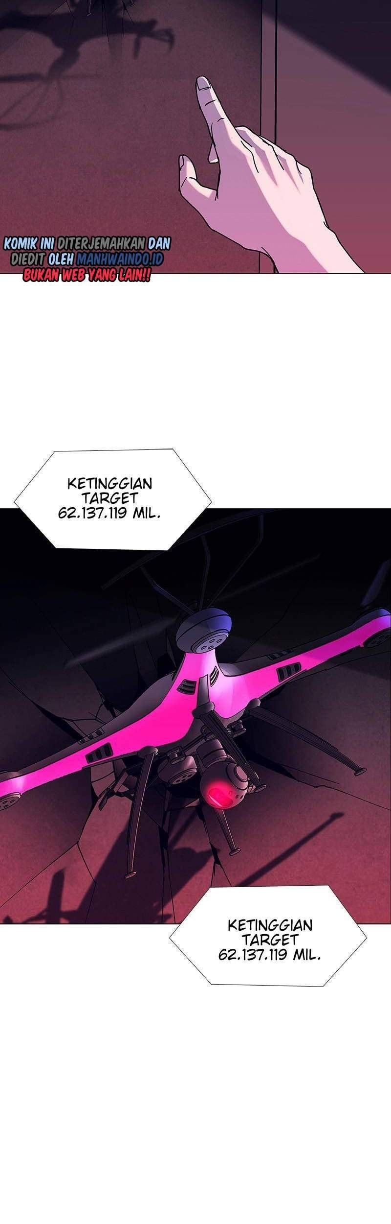 If AI Rules The World Chapter 18 - halaman 78