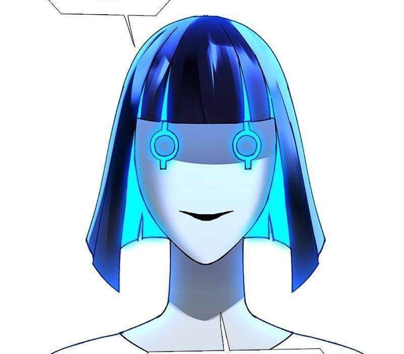 If AI Rules The World Chapter 19 - halaman 10