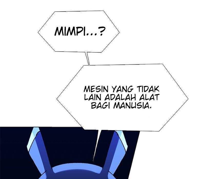 If AI Rules The World Chapter 19 - halaman 12