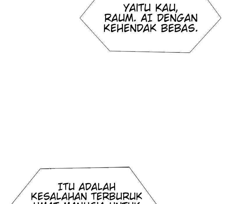 If AI Rules The World Chapter 19 - halaman 16