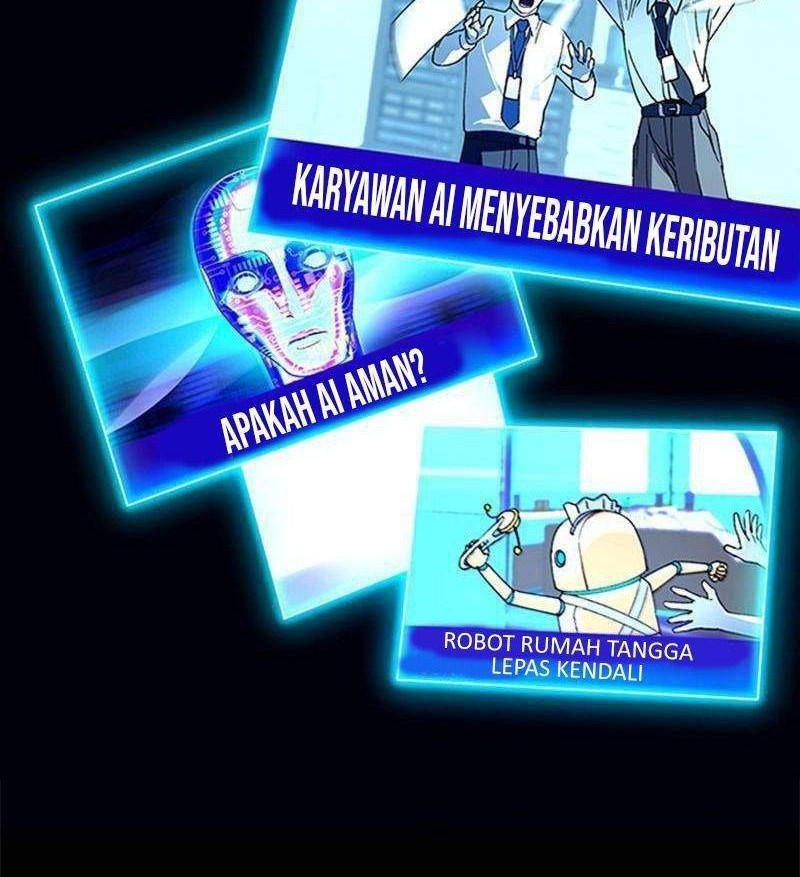 If AI Rules The World Chapter 19 - halaman 2