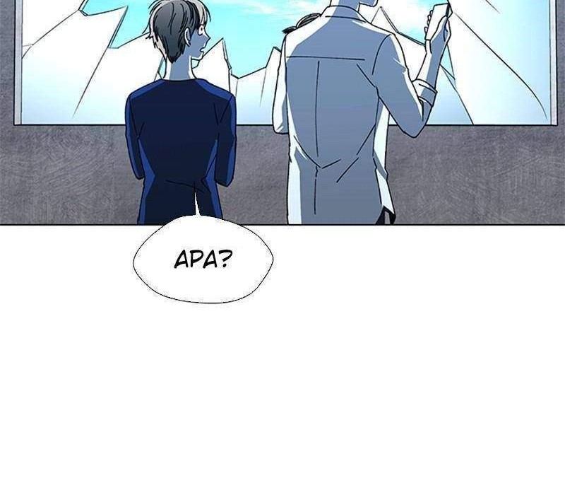 If AI Rules The World Chapter 19 - halaman 26