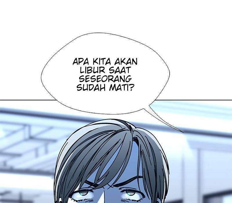 If AI Rules The World Chapter 19 - halaman 28