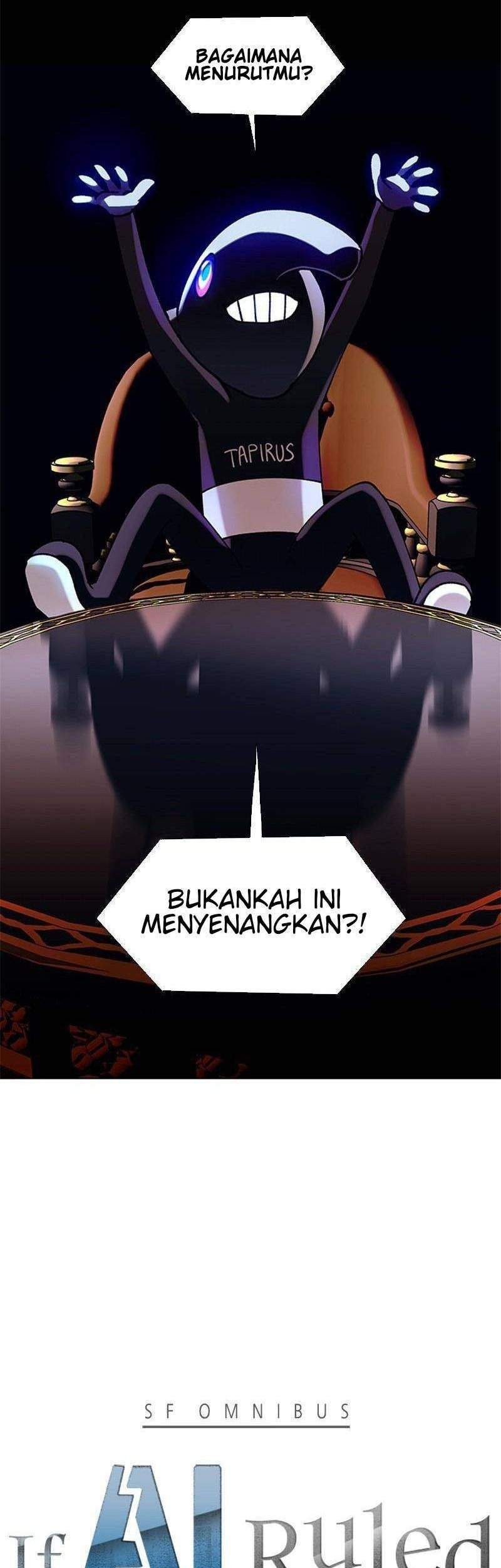 If AI Rules The World Chapter 19 - halaman 3