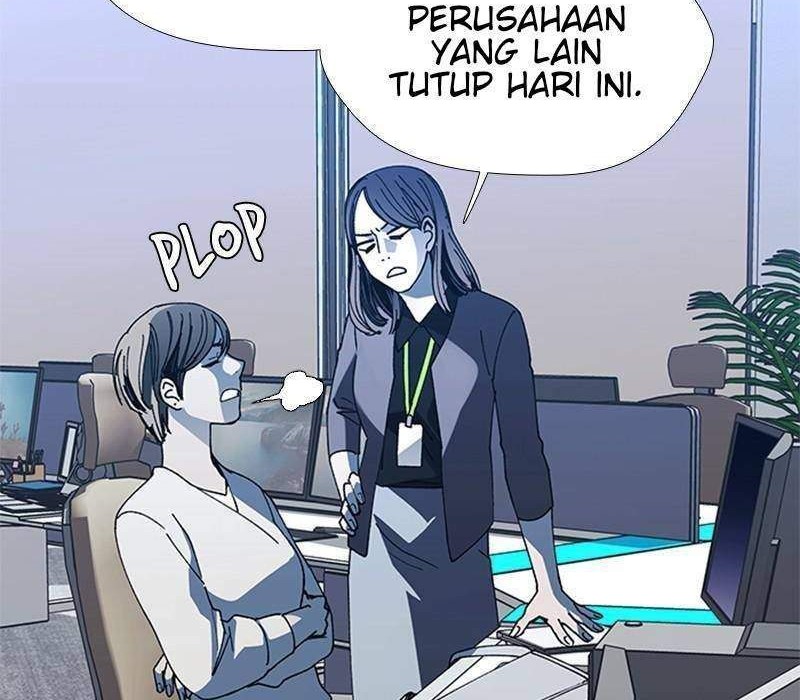 If AI Rules The World Chapter 19 - halaman 30