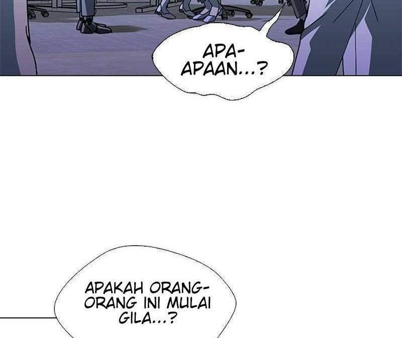 If AI Rules The World Chapter 19 - halaman 40