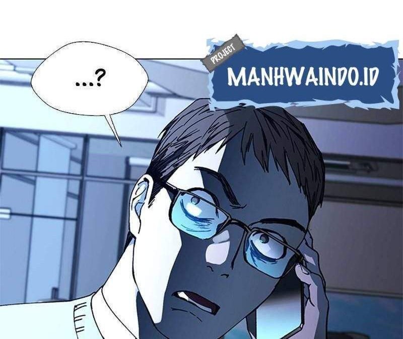 If AI Rules The World Chapter 19 - halaman 42