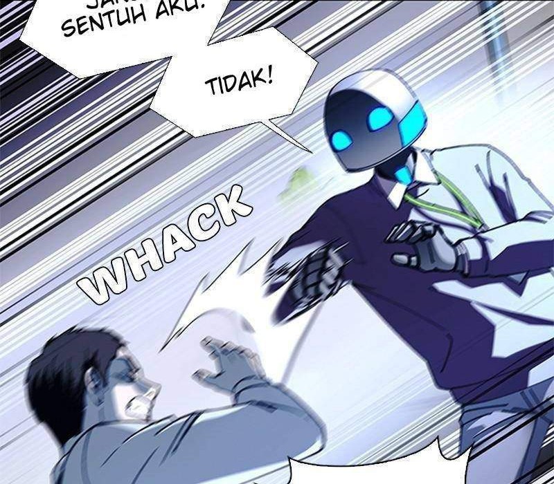 If AI Rules The World Chapter 19 - halaman 46