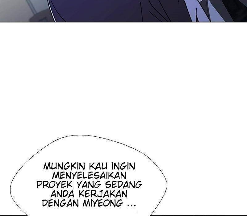 If AI Rules The World Chapter 19 - halaman 50