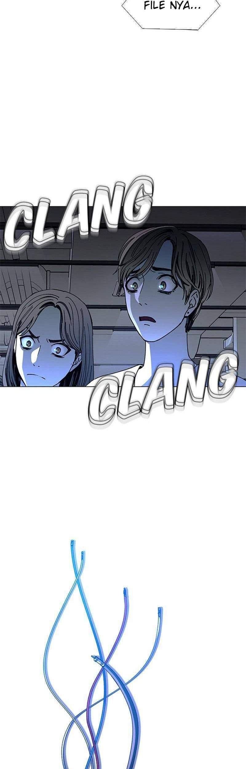 If AI Rules The World Chapter 19 - halaman 59