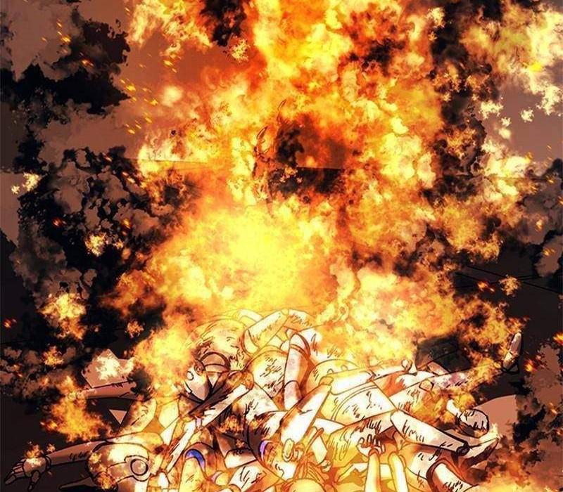If AI Rules The World Chapter 19 - halaman 68