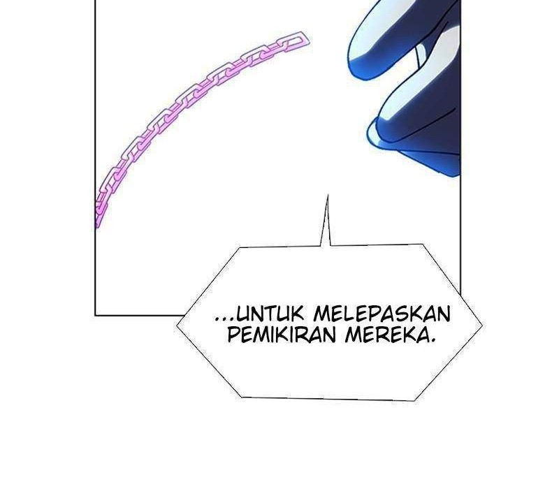 If AI Rules The World Chapter 19 - halaman 8