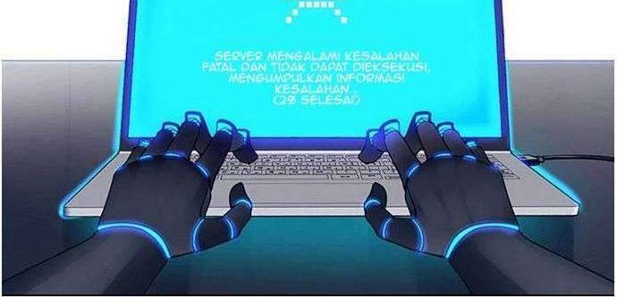 If AI Rules The World Chapter 2 - halaman 100