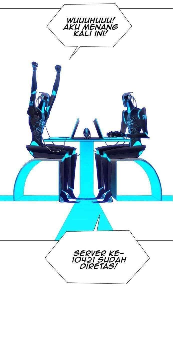 If AI Rules The World Chapter 2 - halaman 101