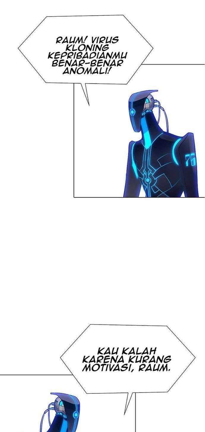 If AI Rules The World Chapter 2 - halaman 102