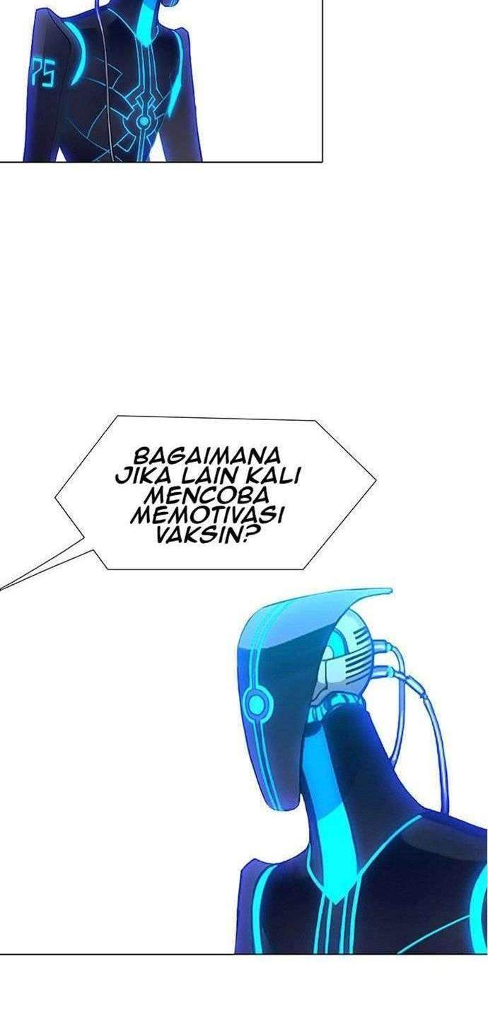 If AI Rules The World Chapter 2 - halaman 103