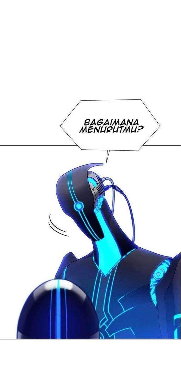 If AI Rules The World Chapter 2 - halaman 104