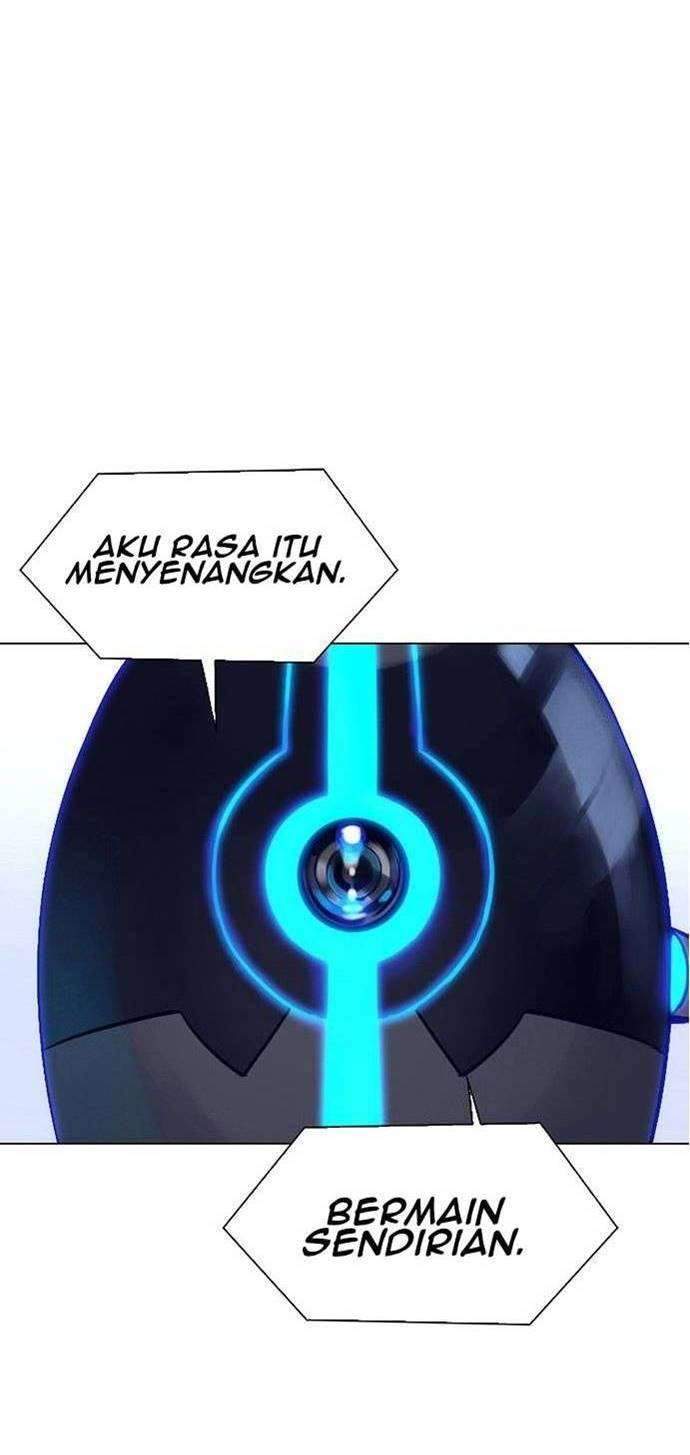 If AI Rules The World Chapter 2 - halaman 106