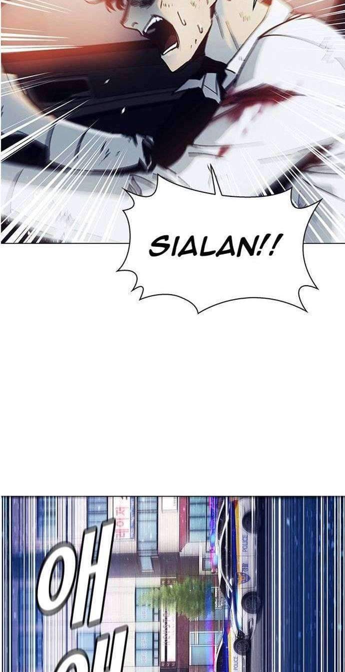 If AI Rules The World Chapter 2 - halaman 18