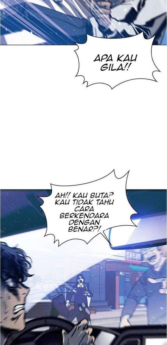 If AI Rules The World Chapter 2 - halaman 26