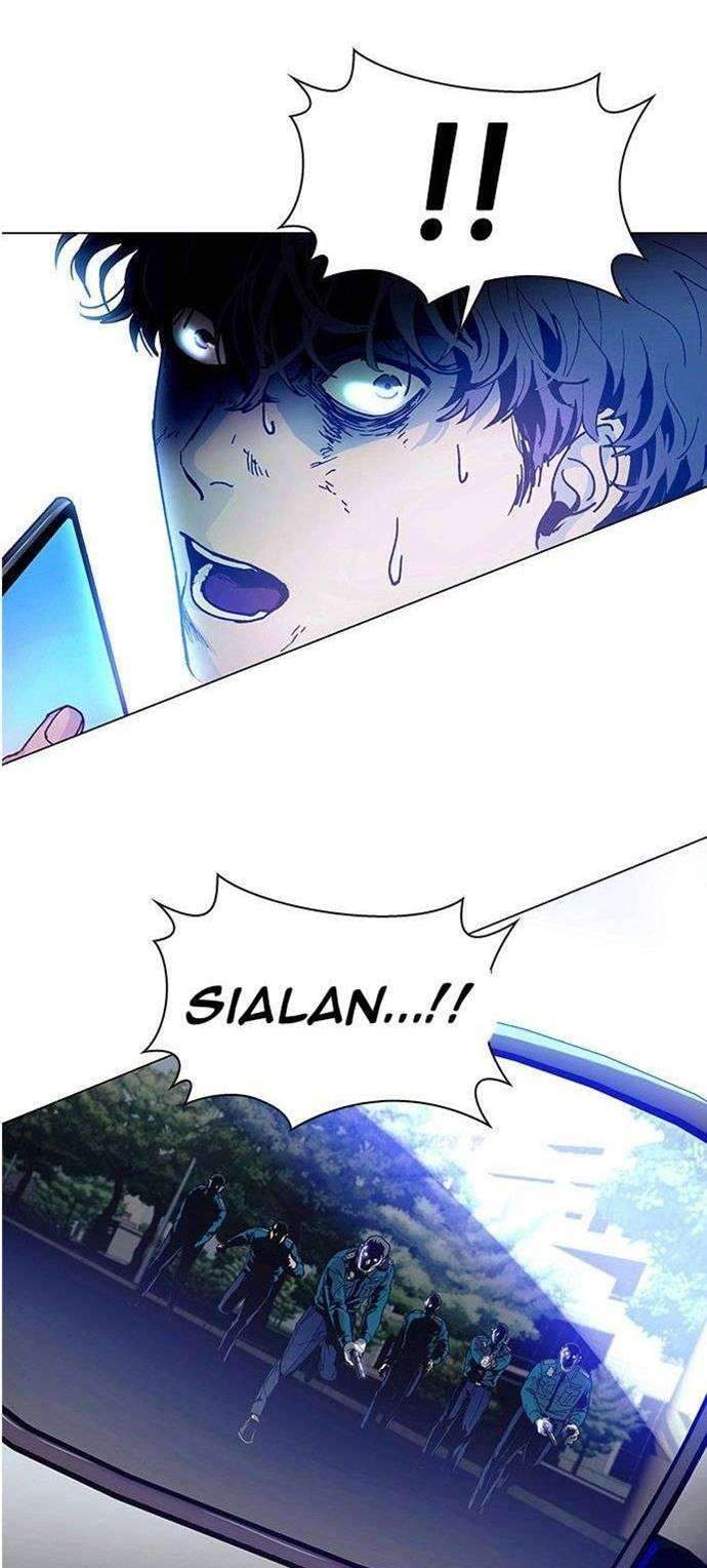 If AI Rules The World Chapter 2 - halaman 3