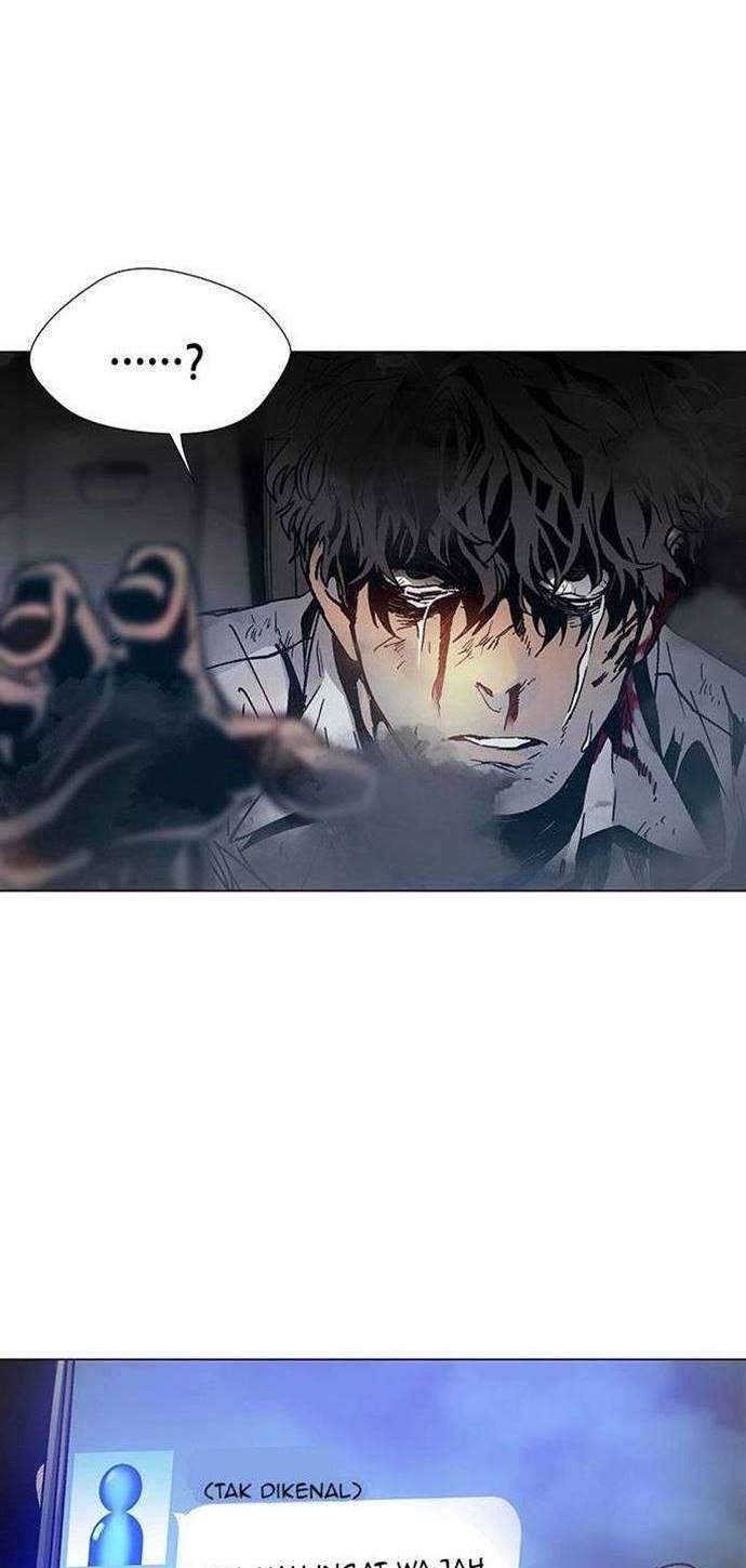 If AI Rules The World Chapter 2 - halaman 44