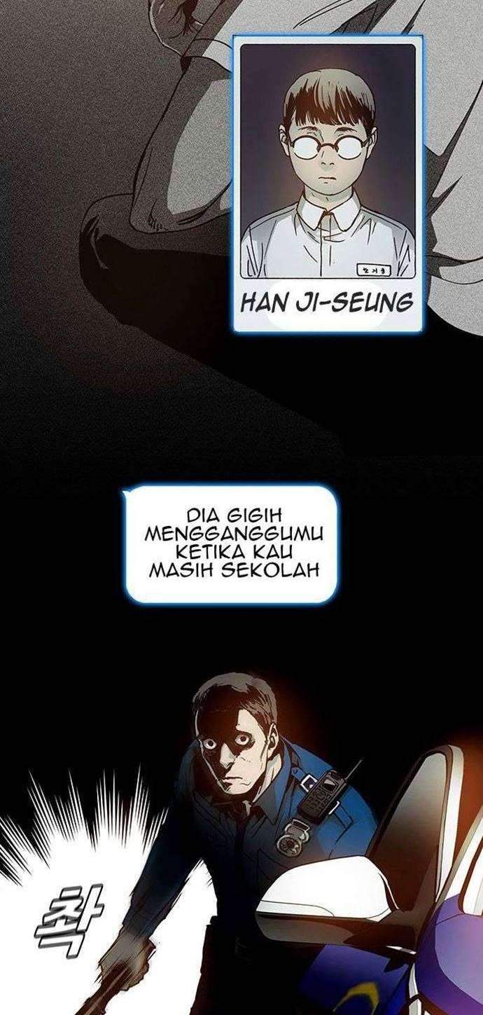 If AI Rules The World Chapter 2 - halaman 46