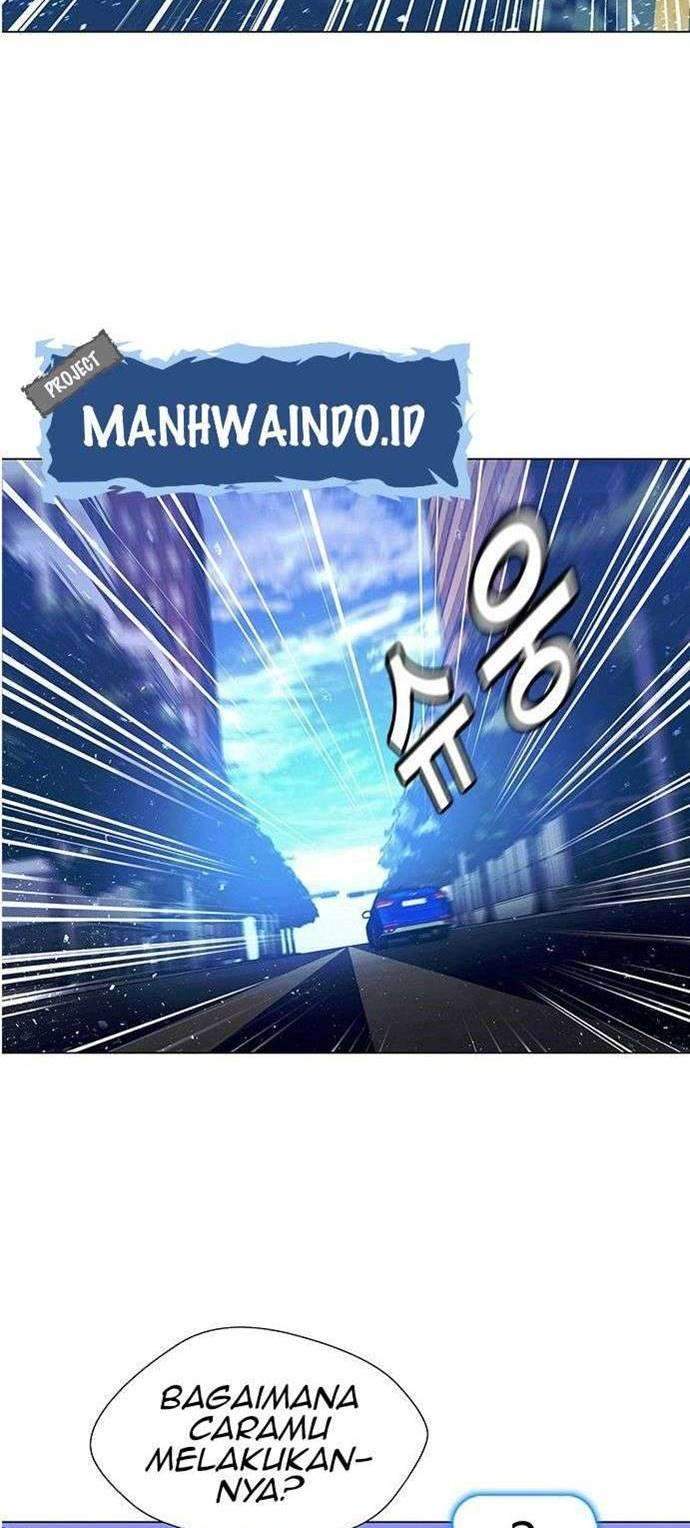 If AI Rules The World Chapter 2 - halaman 6
