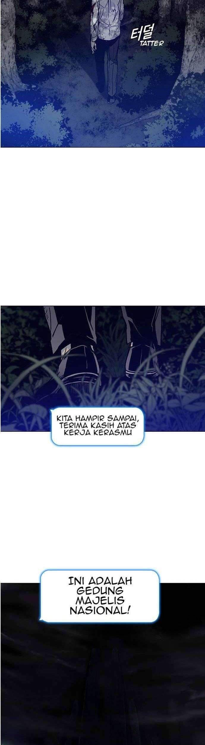 If AI Rules The World Chapter 2 - halaman 63