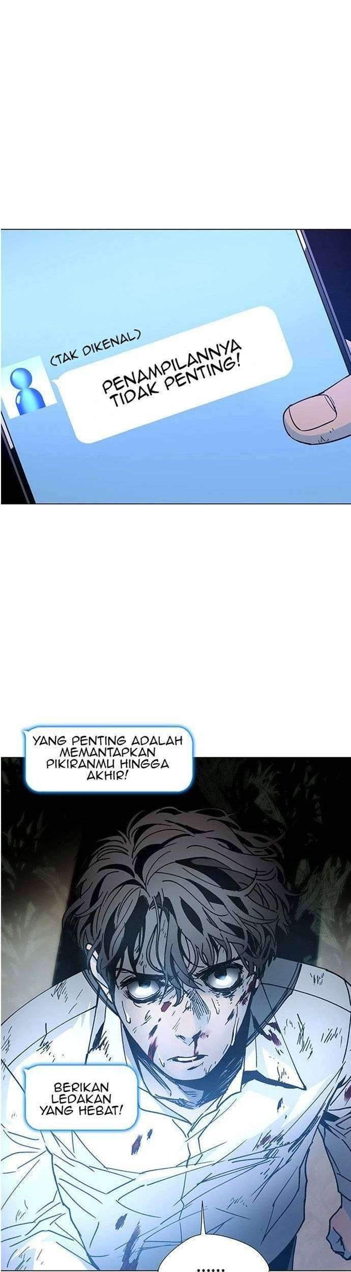 If AI Rules The World Chapter 2 - halaman 67
